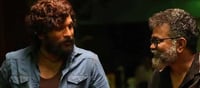 Sukumar readying a solid new teaser